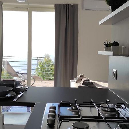 Appartement Alice à Castellabate Extérieur photo